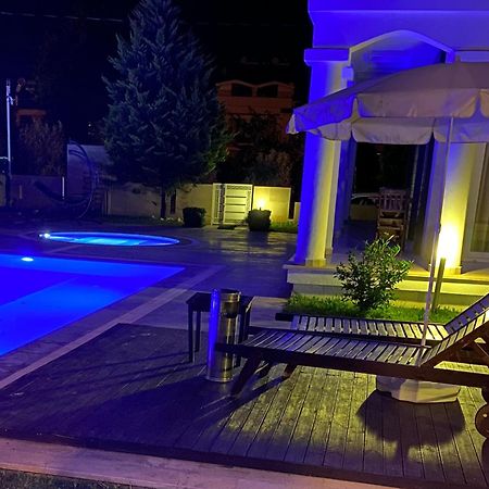 Natalia Apart Fethiye Esterno foto