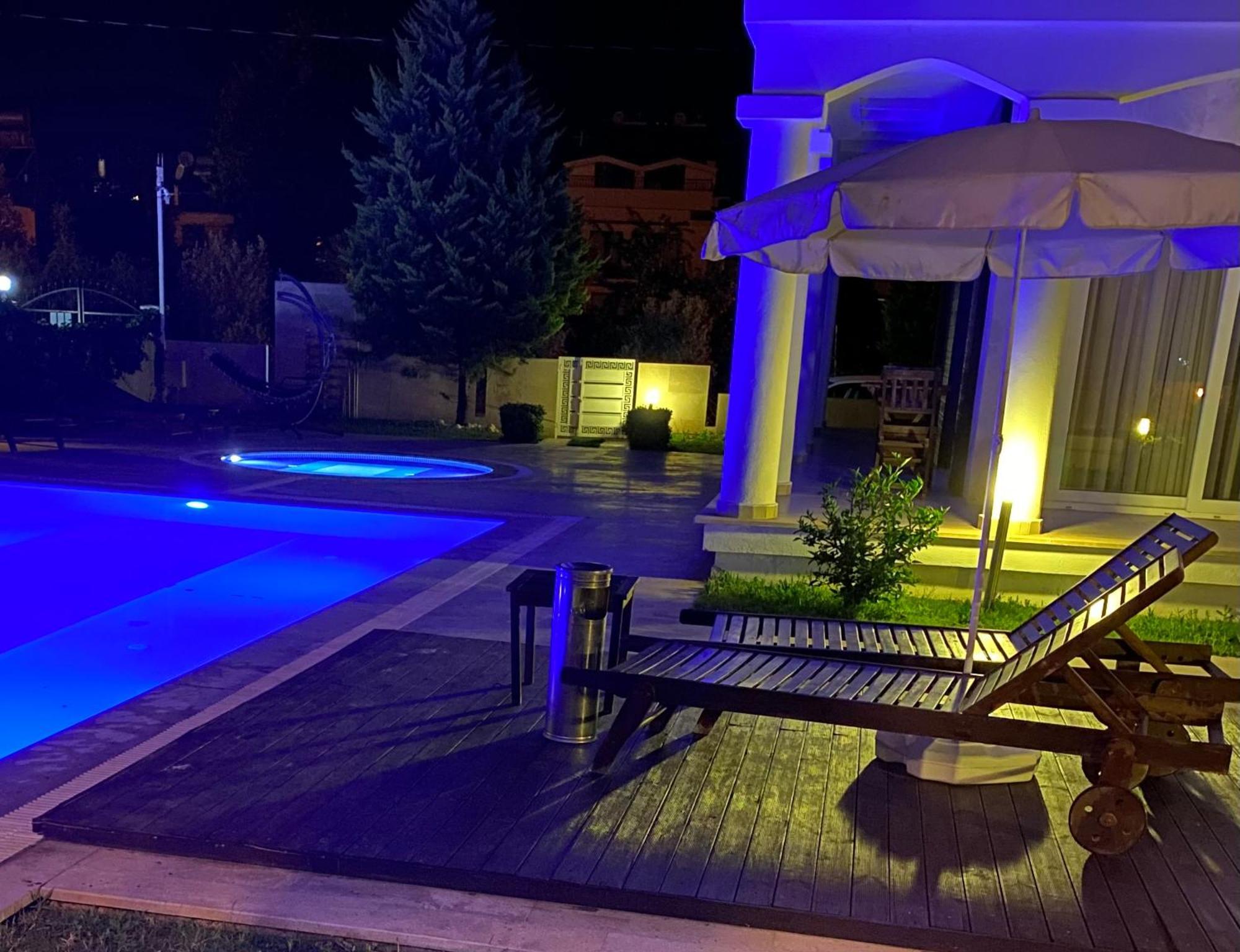 Natalia Apart Fethiye Esterno foto